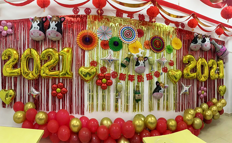 2020年實“鼠”不易，2021年“牛”轉錢坤!